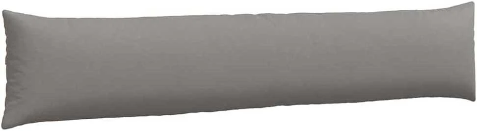 Sofa Pagalvės 2 vnt. audinys Tortora 200 x 40 cm