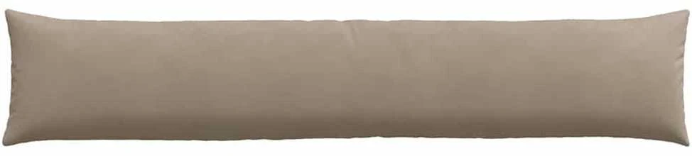 Sofa Pagalvės 2 vnt. audinys Tortora 200 x 40 cm