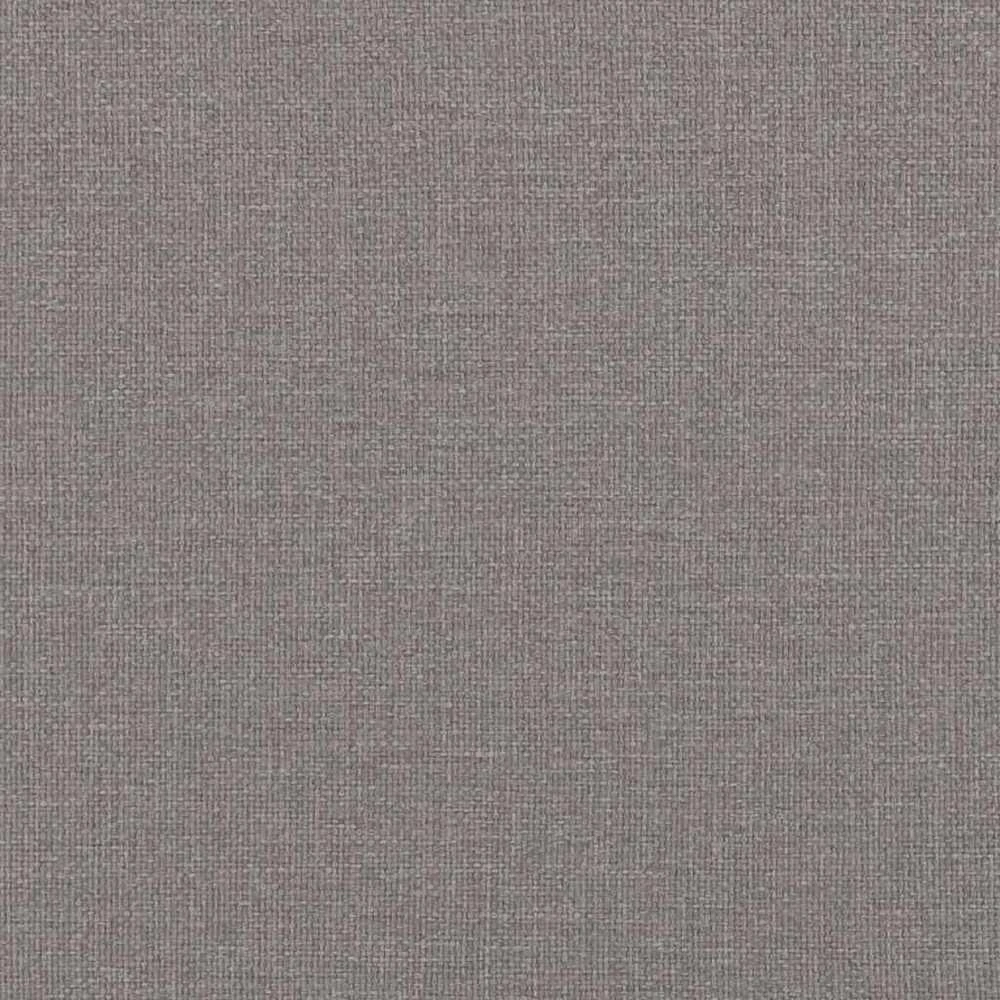 Sofa Pagalvės 2 vnt. audinys Tortora 45 x 45 cm