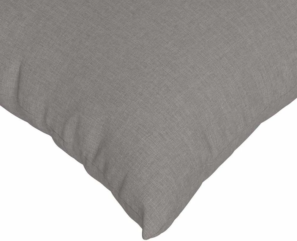 Sofa Pagalvės 2 vnt. audinys Tortora 50 x 30 cm