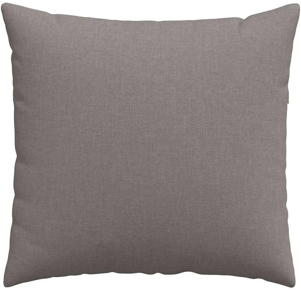 Sofa Pagalvės 2 vnt. audinys Tortora 50 x 50 cm