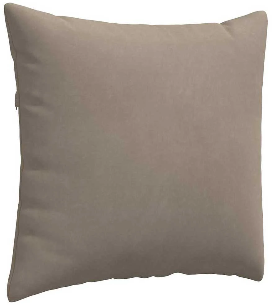 Sofa Pagalvės 2 vnt. audinys Tortora 50 x 50 cm