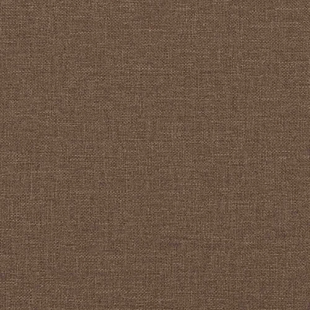 Sofa Kėdė Ruda 100 cm audinys