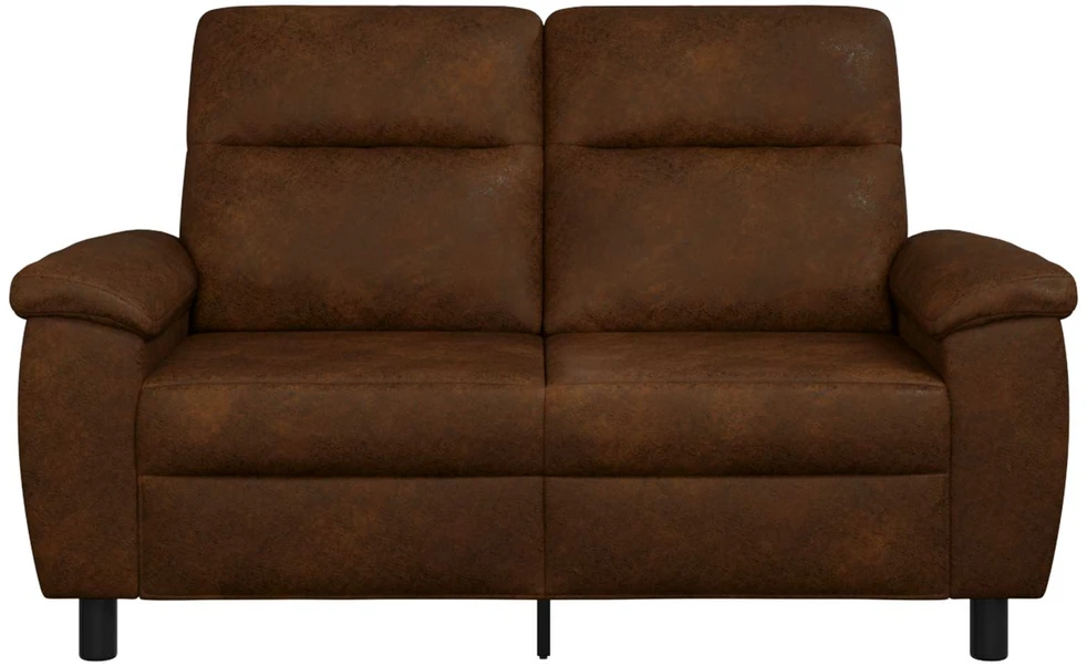 Sofa Ruda 158 x 90 x 95 cm Dirbtinė suedė oda