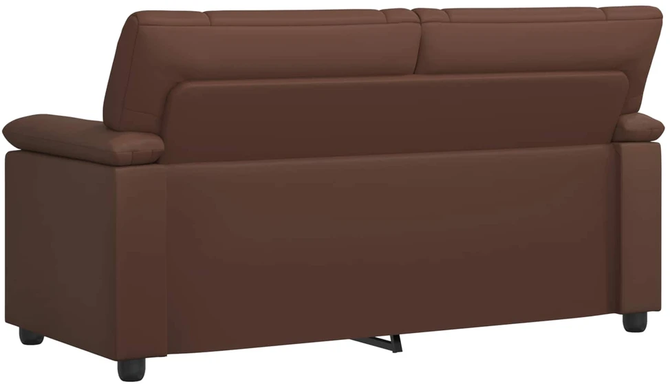 Sofa Ruda 171 x 85 x 93 cm Dirbtinė oda