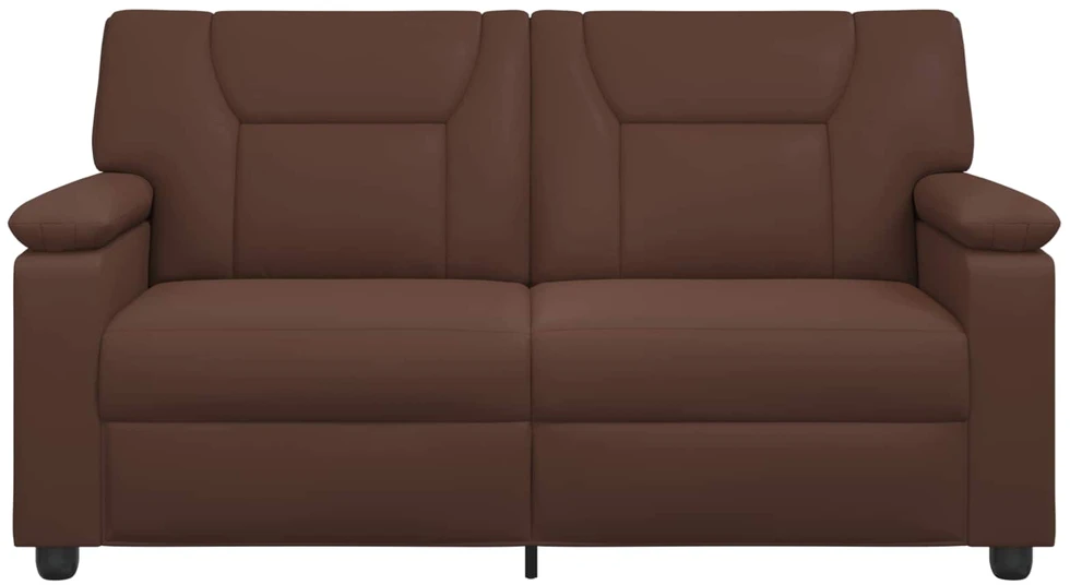 Sofa Ruda 171 x 85 x 93 cm Dirbtinė oda