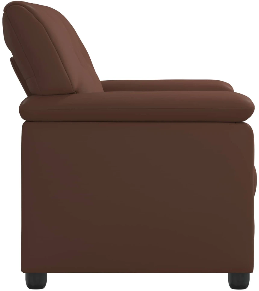 Sofa Ruda 171 x 85 x 93 cm Dirbtinė oda