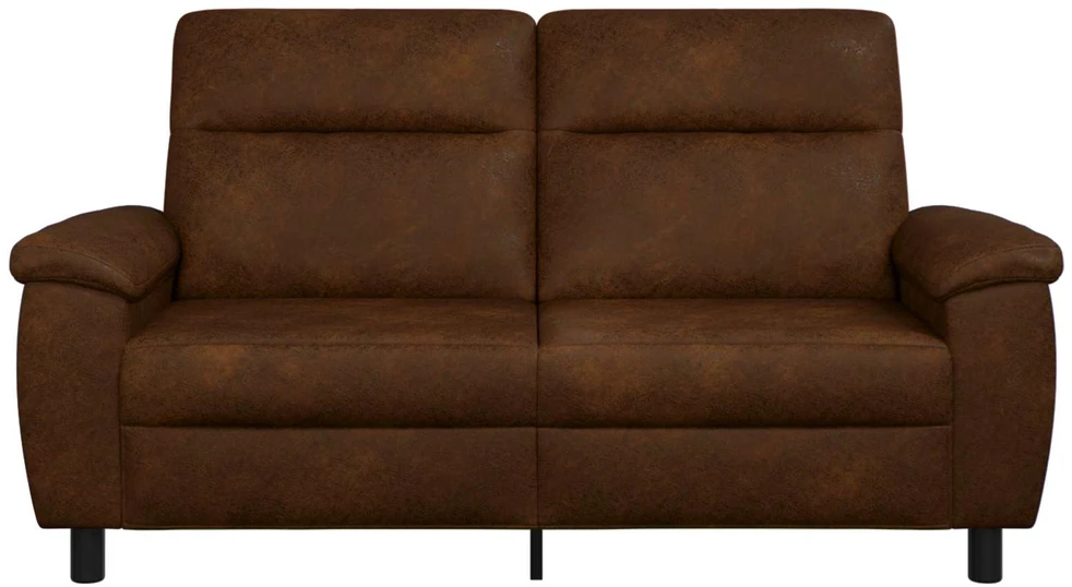Sofa Ruda 178 x 90 x 95 cm Dirbtinė suedė oda