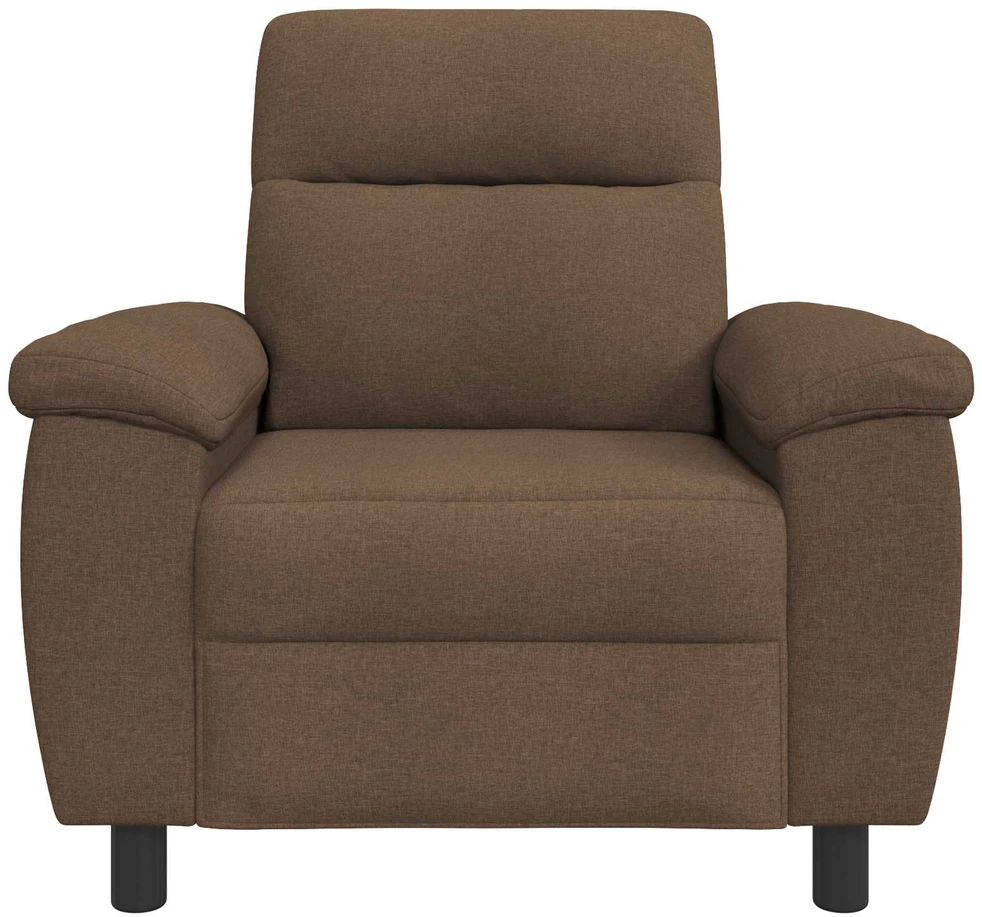 Sofa Ruda 95 x 90 x 95 cm Audinys