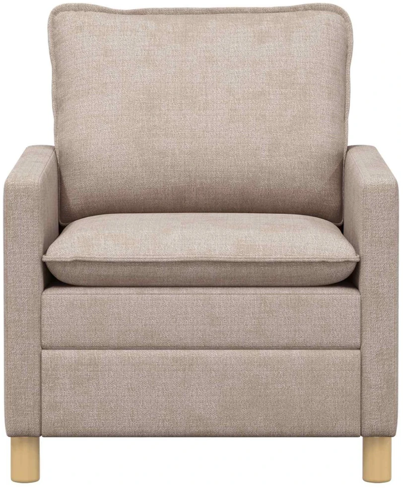 Sofa Smėlio 76 x 81 x 87,5 cm Poliesteris