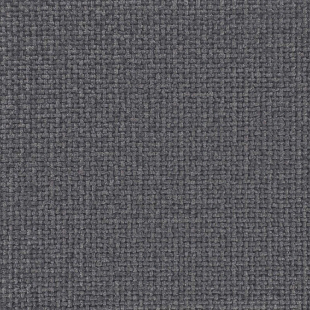 Sofa Sofos komplektas 2 vnt. Tamsiai pilka Poliesteris