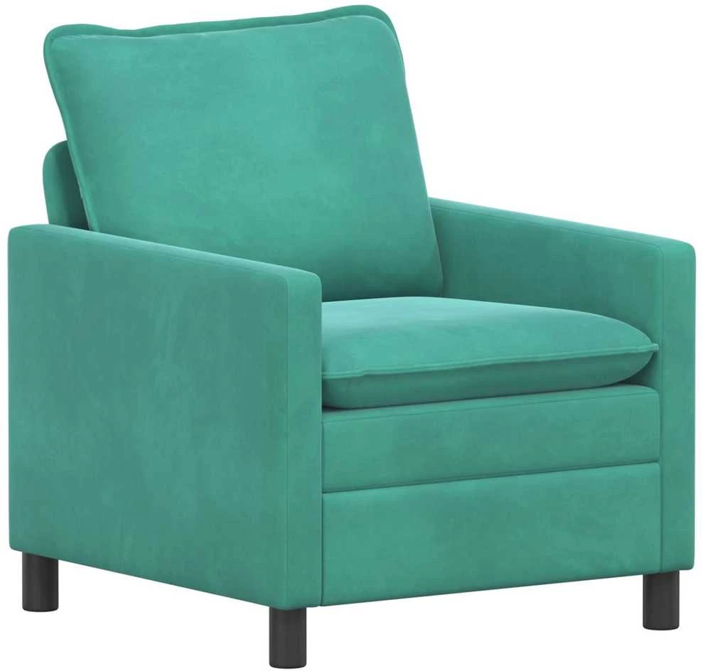 Sofa Sofos komplektas 2 vnt. Turkio Aksomas