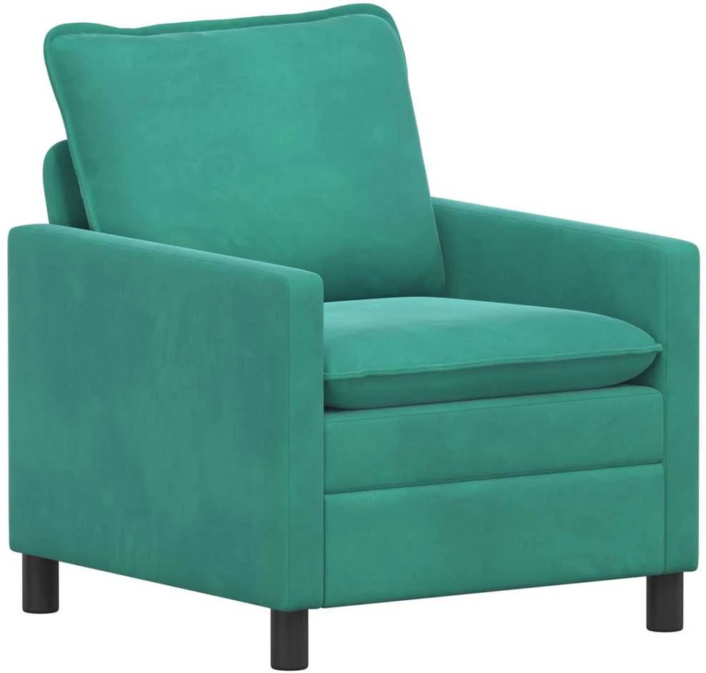 Sofa Sofos komplektas 2 vnt. Turkio Aksomas