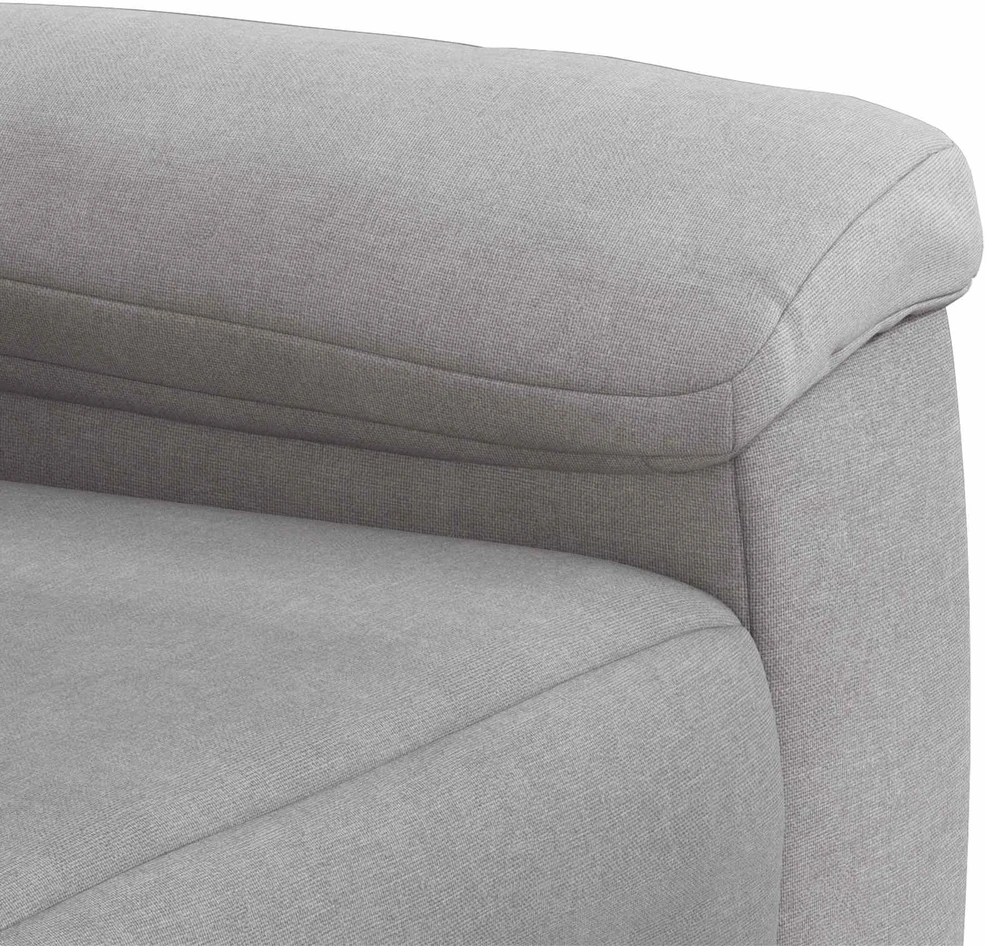 Sofa Sofos komplektas 2 vnt. Debesų pilka Audinys