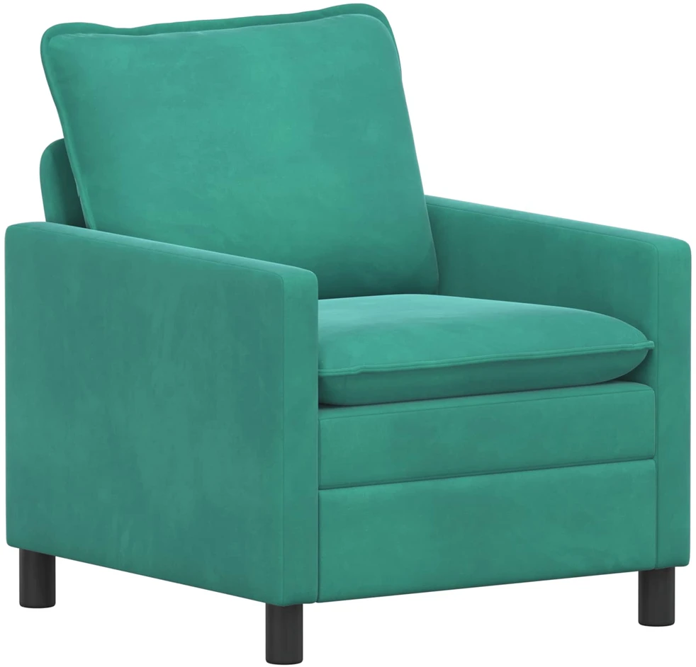 Sofa Sofos komplektas 2 vnt. Turkio Aksomas