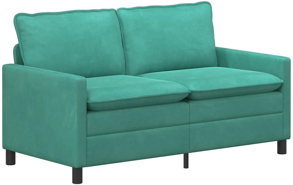 Sofa Sofos komplektas 2 vnt. Turkio Aksomas
