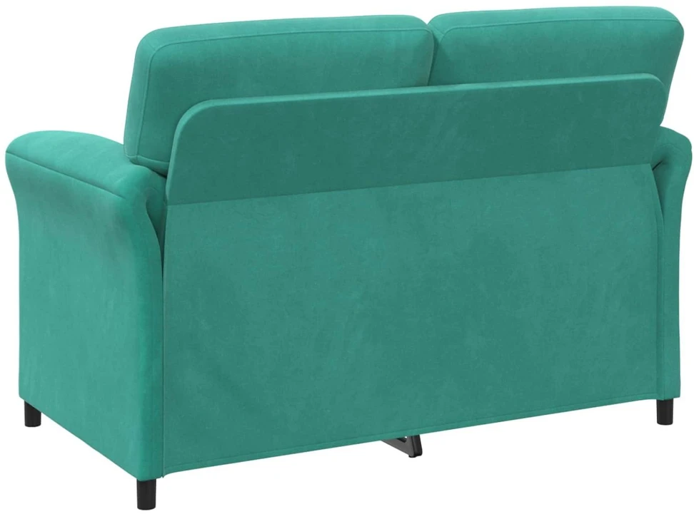 Sofa Sofos komplektas 2 vnt. Turkio Aksomas