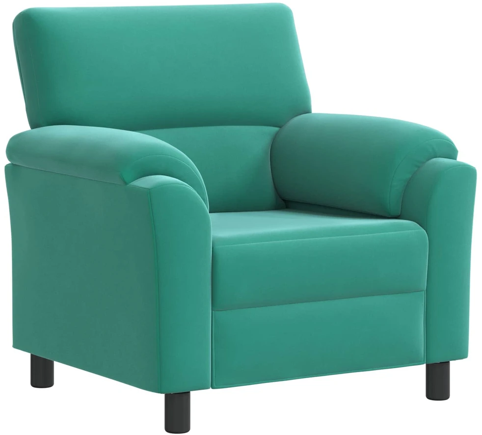 Sofa Sofos komplektas 2 vnt. Turkio Aksomas