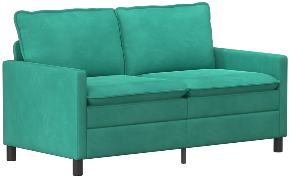 Sofa Sofos komplektas 2 vnt. Turkio Aksomas