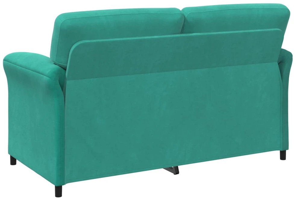 Sofa Sofos komplektas 2 vnt. Turkio Aksomas