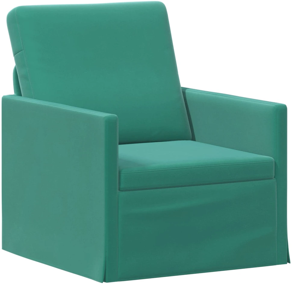 Sofa Sofos komplektas 2 vnt. Turkio Aksomas