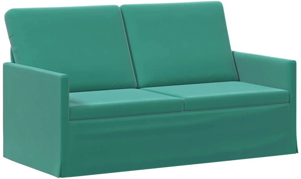 Sofa Sofos komplektas 2 vnt. Turkio Aksomas
