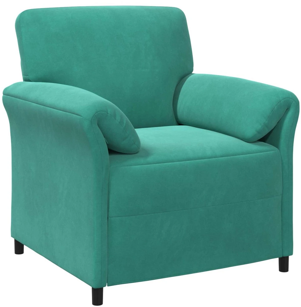 Sofa Sofos komplektas 2 vnt. Turkio Aksomas