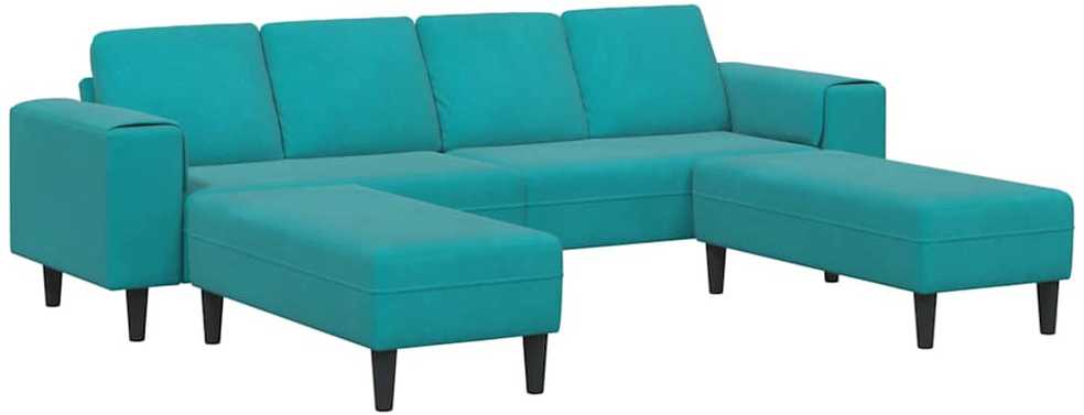 Svetainės sofa 3 vnt. Turkio