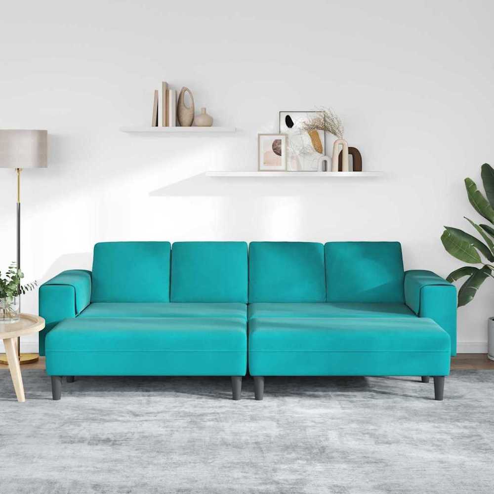Svetainės sofa 3 vnt. Turkio