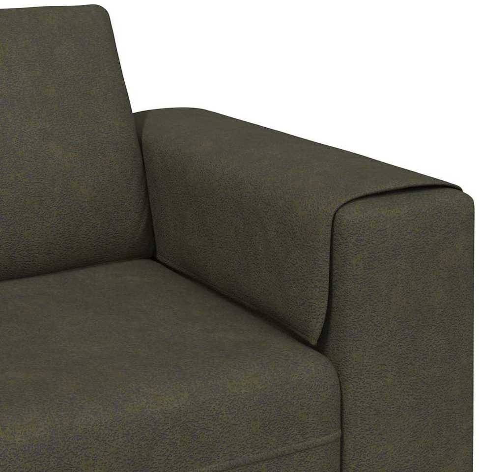 Svetainės sofa Armijos Žalia 250 x 77 x 76 cm
