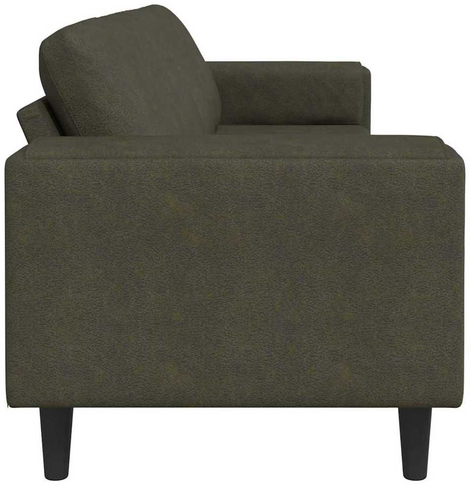 Svetainės sofa Armijos Žalia 250 x 77 x 76 cm