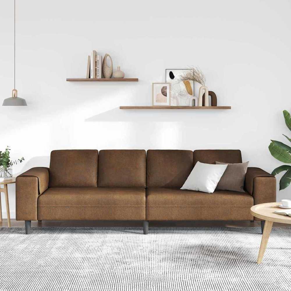 Svetainės sofa Ruda 250 x 77 x 76 cm