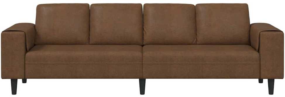 Svetainės sofa Ruda 250 x 77 x 76 cm
