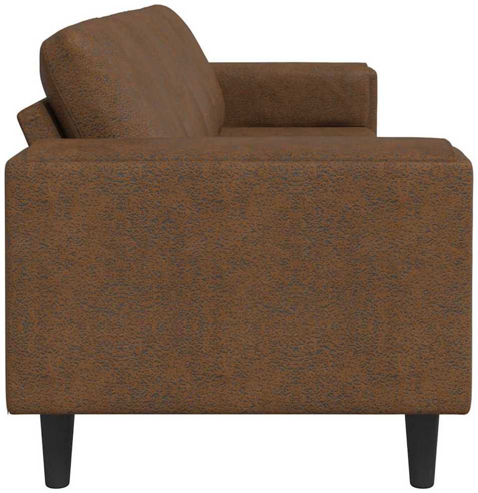 Svetainės sofa Ruda 250 x 77 x 76 cm