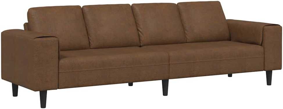 Svetainės sofa Ruda 250 x 77 x 76 cm