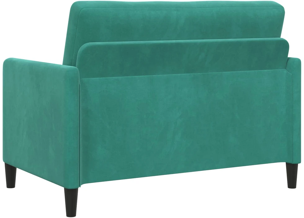 Sofa Sofos komplektas su saugojimu 2 vnt. Turkio Poliesteris