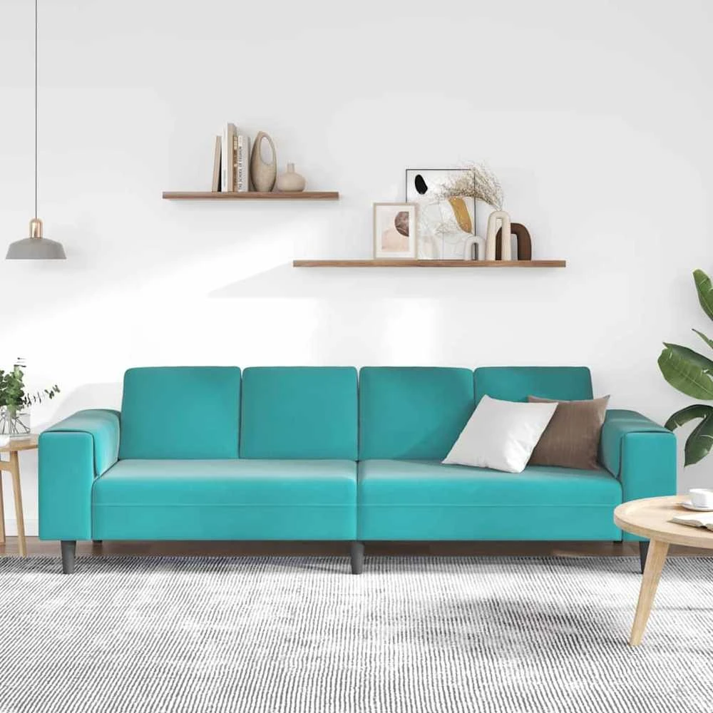 Svetainės sofa Turkio 250 x 188 x 76 cm