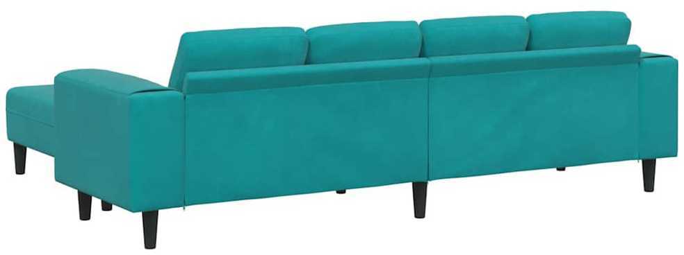 Svetainės sofa 3 vnt. Turkio