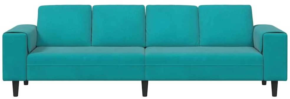 Svetainės sofa Turkio 250 x 188 x 76 cm