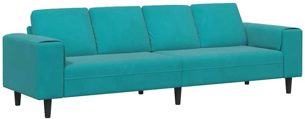Svetainės sofa Turkio 250 x 188 x 76 cm