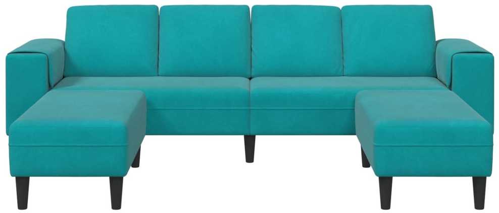 Svetainės sofa 3 vnt. Turkio