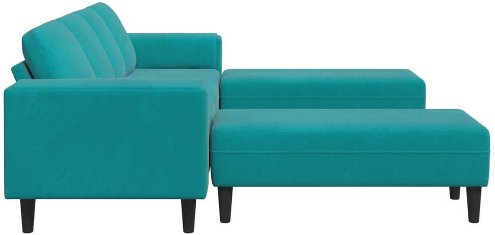 Svetainės sofa 3 vnt. Turkio