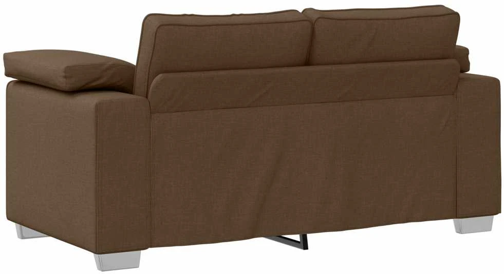 Dvivietė sofa Ruda 160 cm audinys
