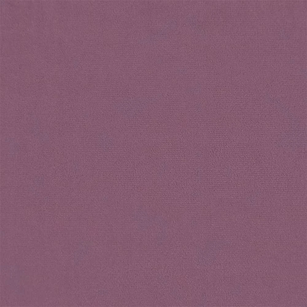Sofa Sofos su pagalve 55cm Violetinė fanera