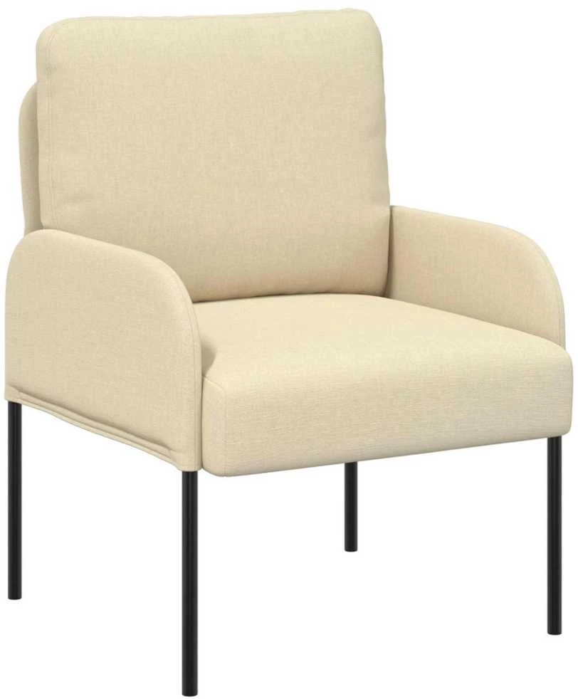 Sofa Sofų komplektai 3 vnt. Kreminė fanera