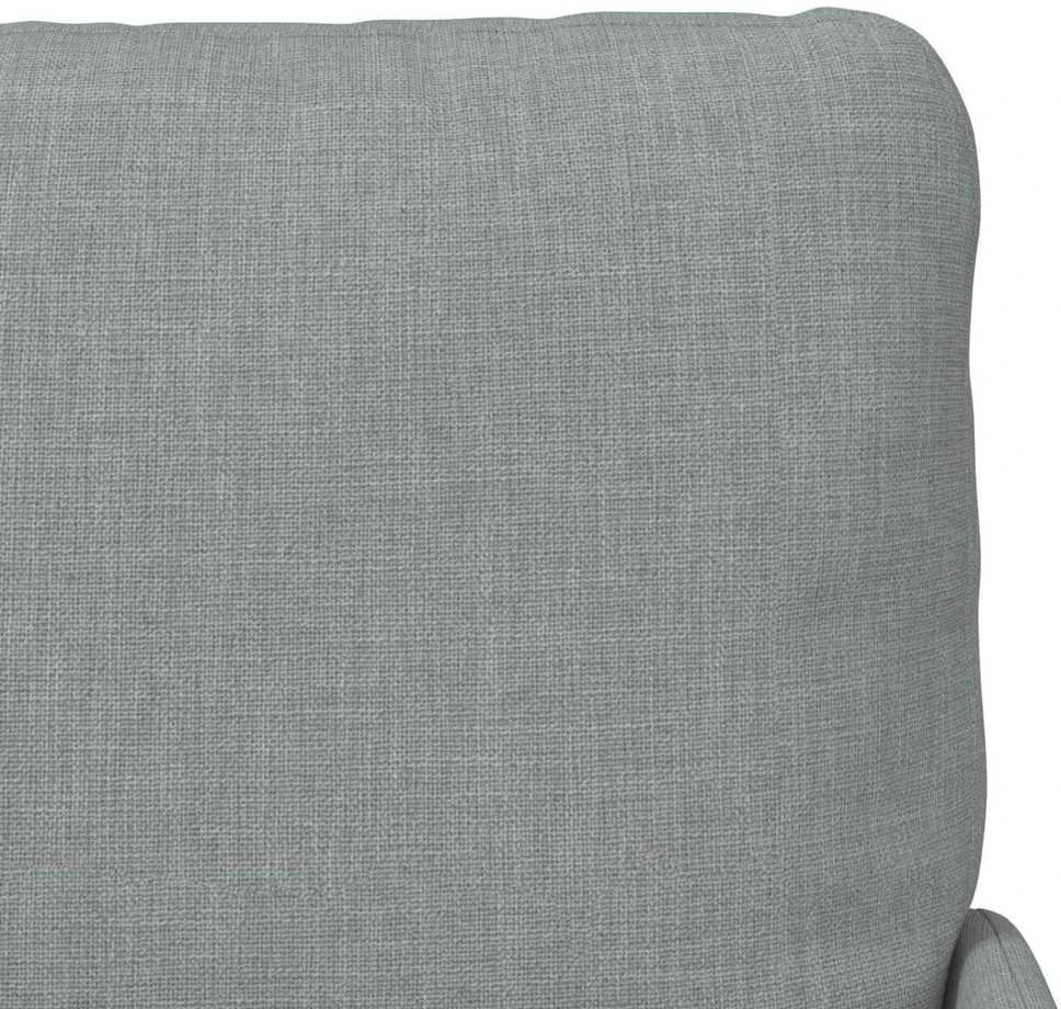 Sofa Sofų komplektai 3 vnt. Šviesiai pilka fanera