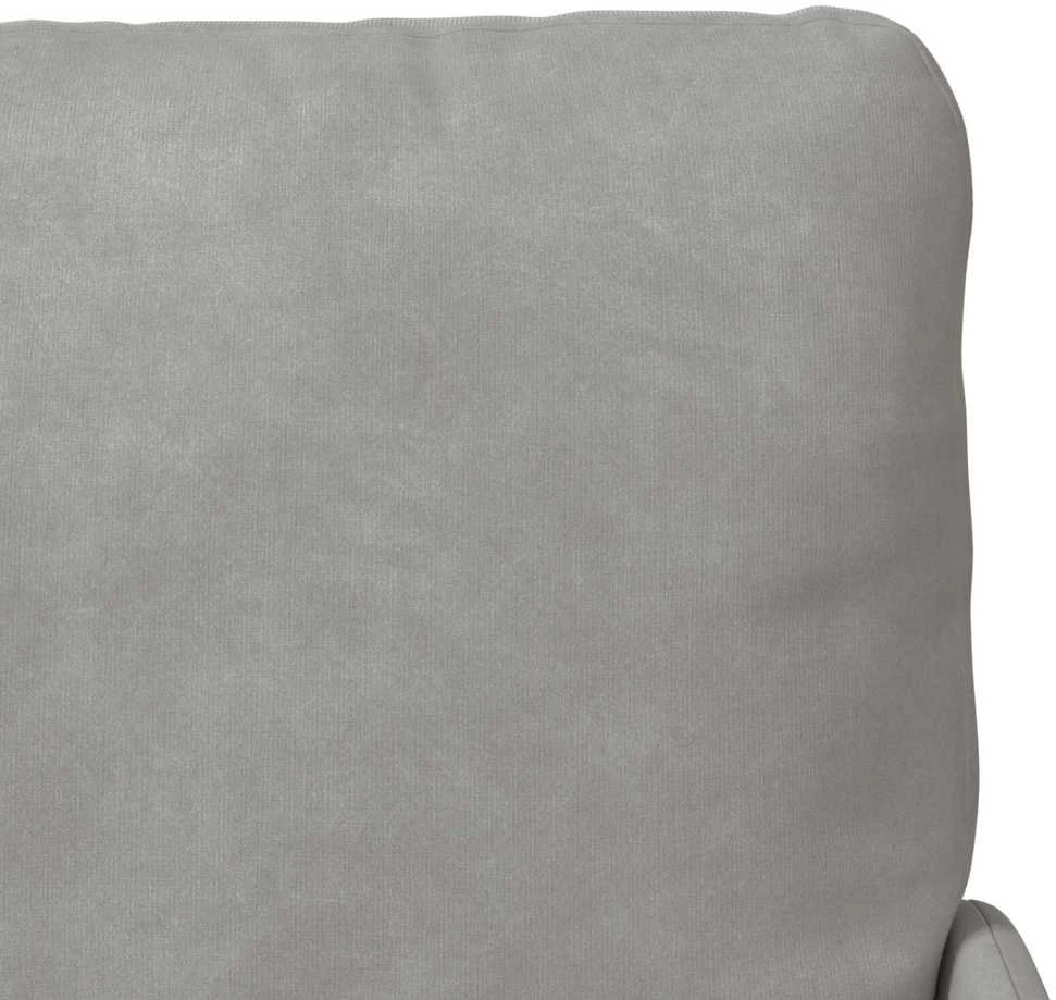 Sofa Sofų komplektai 3 vnt. Šviesiai pilka fanera