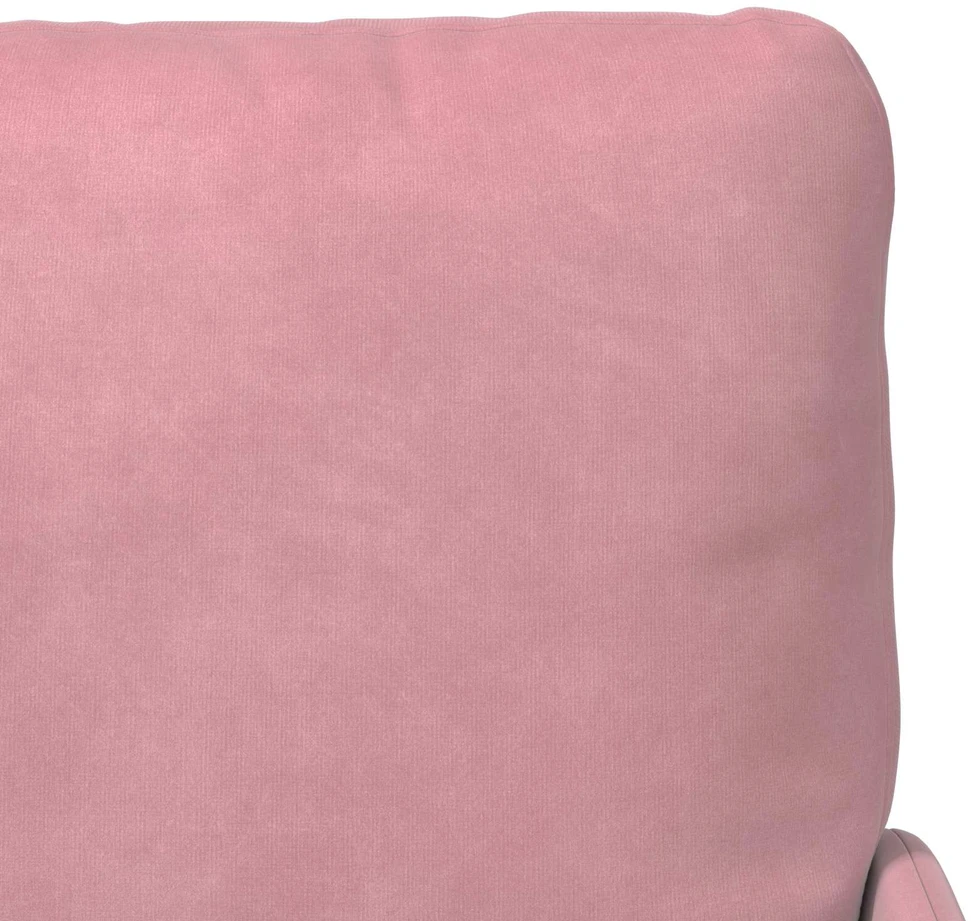 Sofa Sofų komplektai 3 vnt. Rožinė fanera
