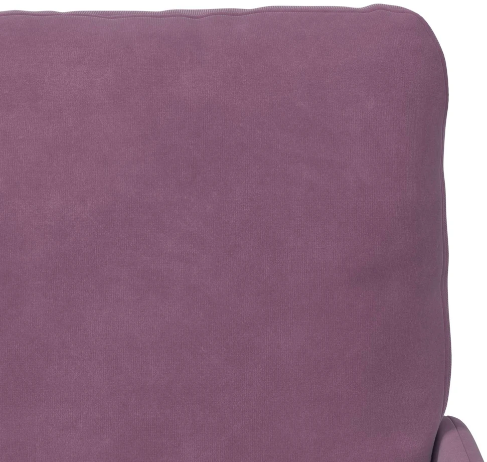 Sofa Sofų komplektai 3 vnt. Violetinė fanera
