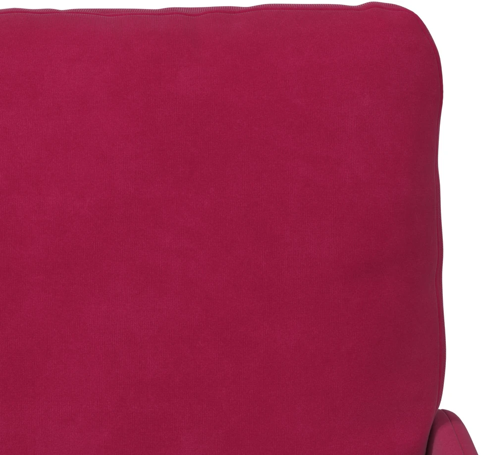 Sofa Sofų komplektai 3 vnt. Vyno raudona fanera